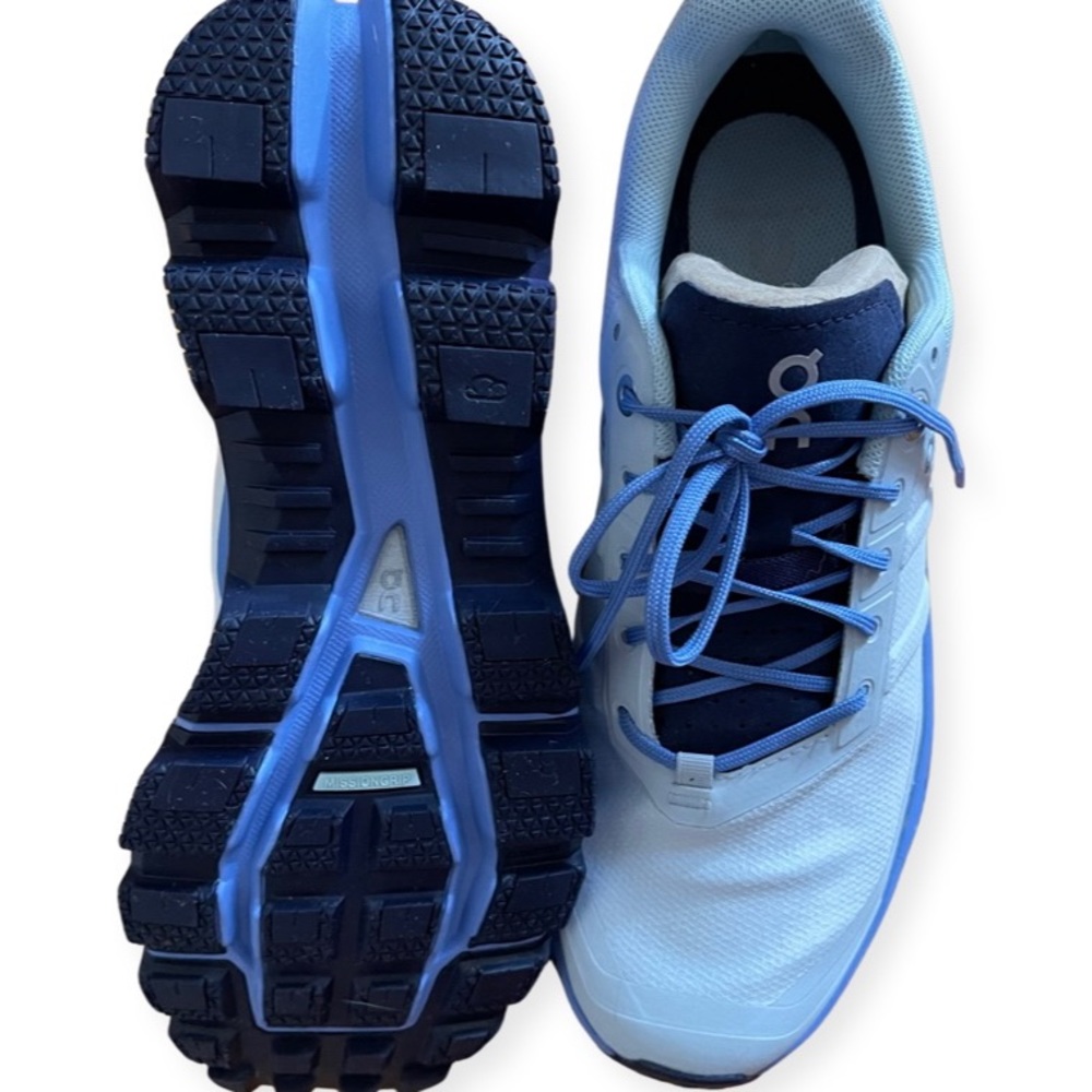 On Cloudventure Trail-Running Shoes, Never Worn - Women’s Size 9